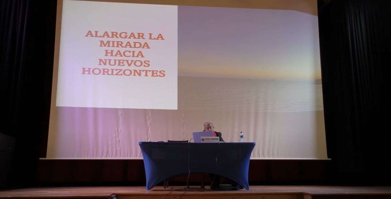 María Luisa Berzosa