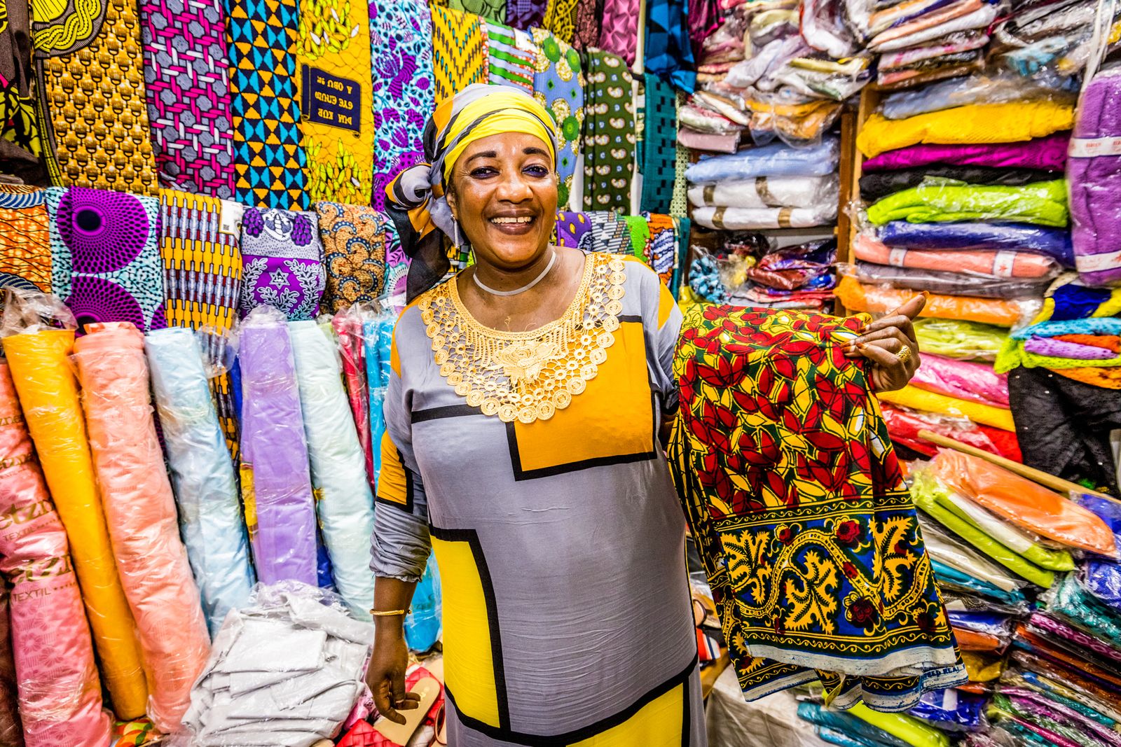 Oikocredit celebra su 50 aniversario