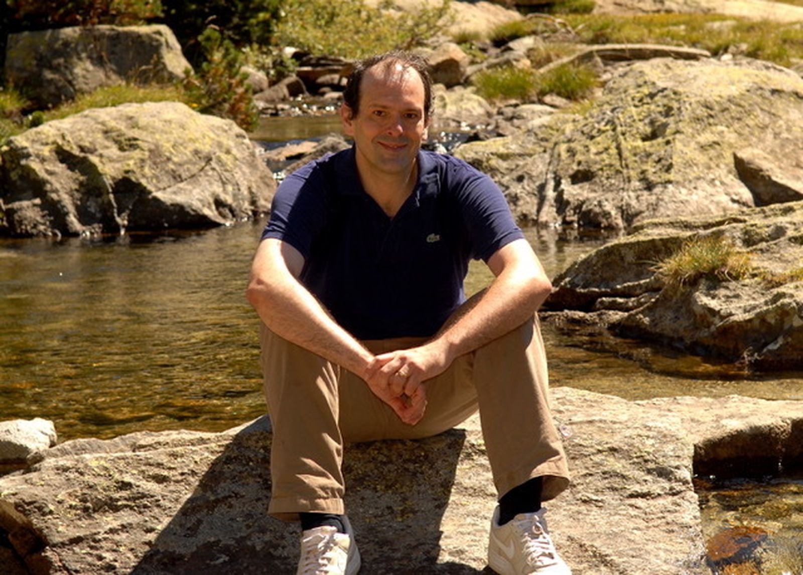 Fernando Puente León