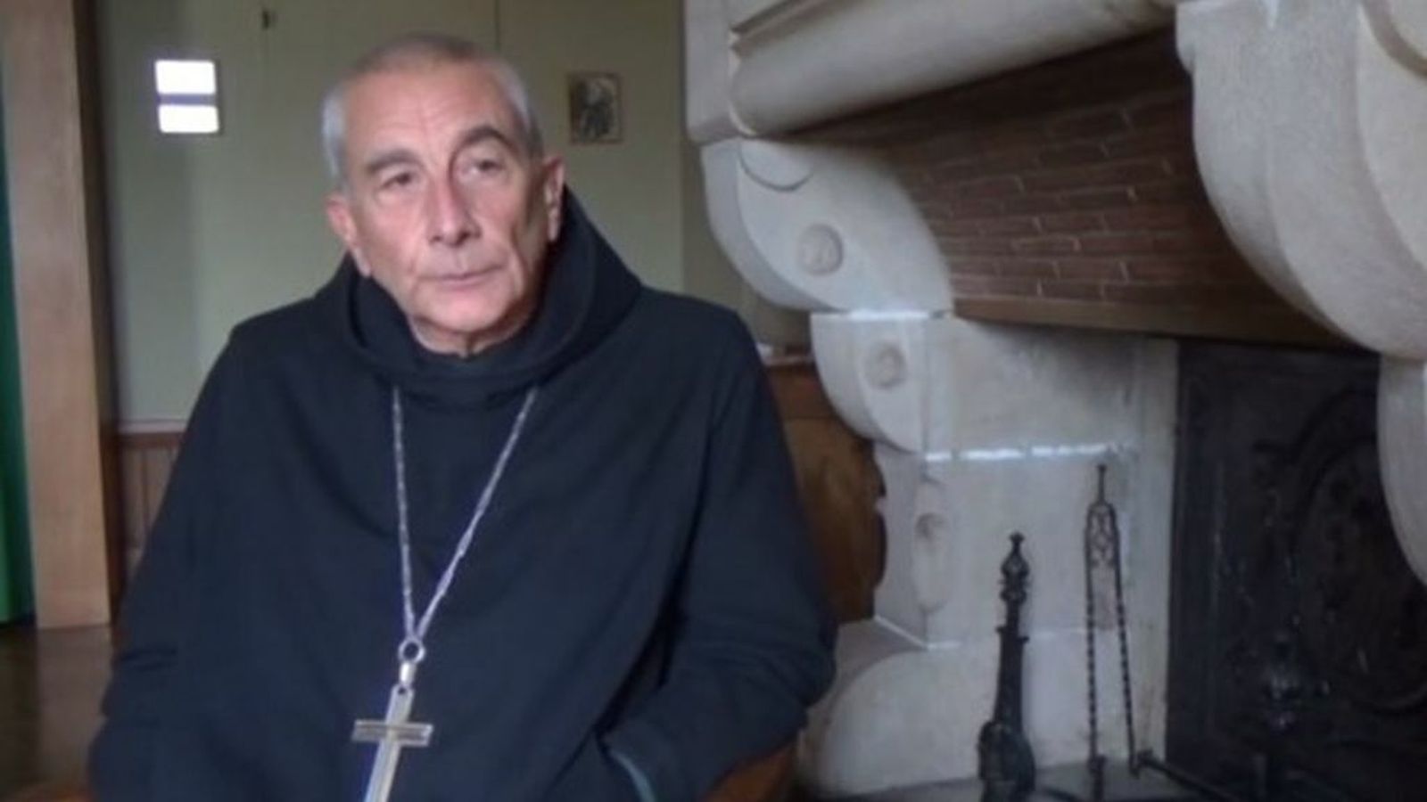 Philippe Dupot, abad de Solesmes