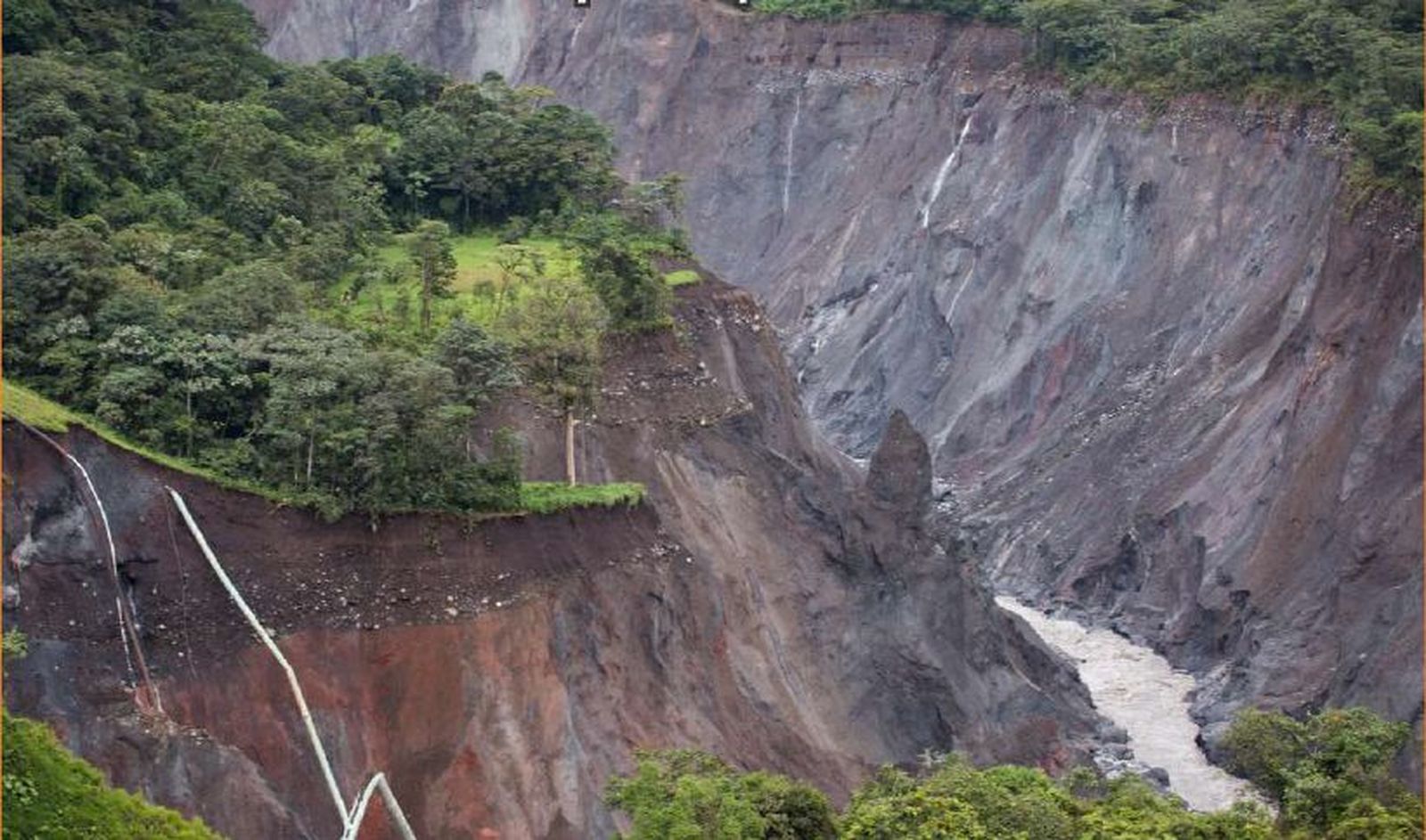 40 días navegando con Laudato Si en la Querida Amazonía