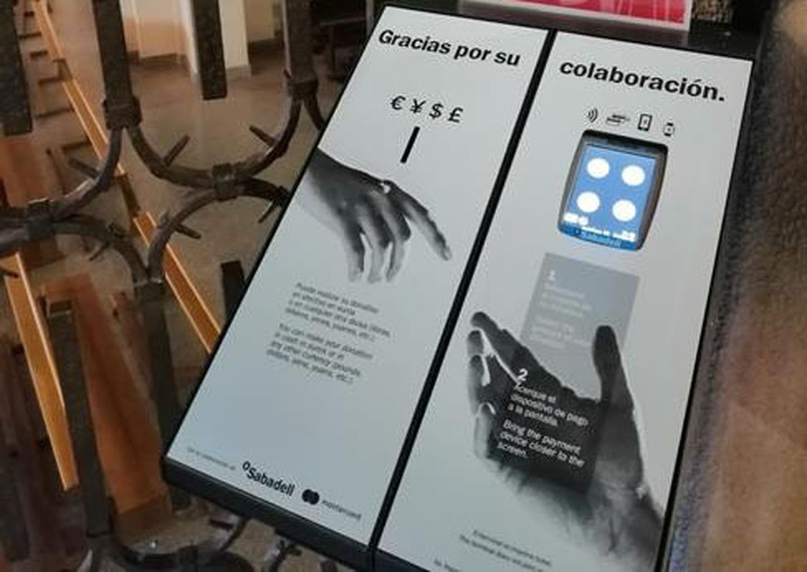 Cepillo electrónico