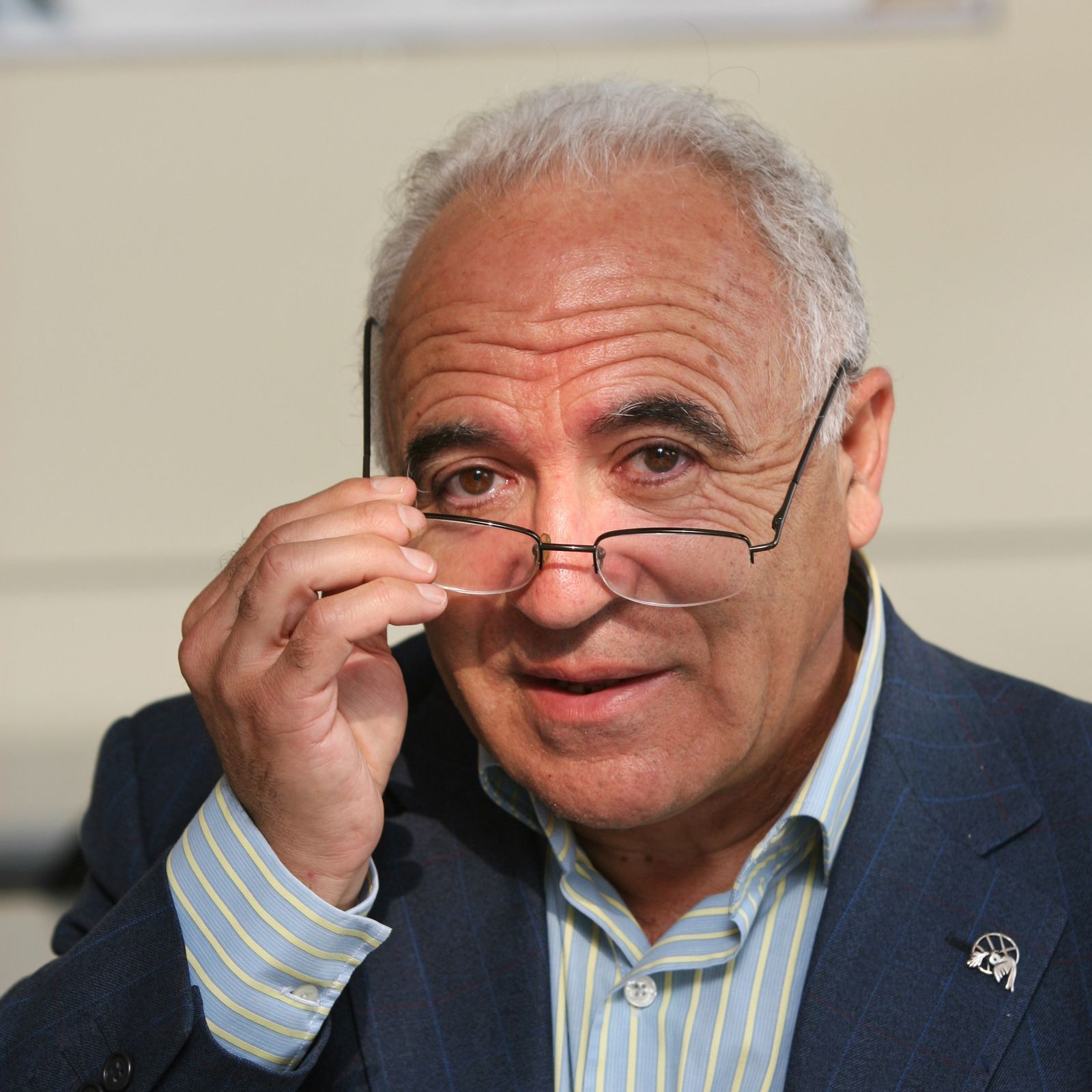 JJ Tamayo