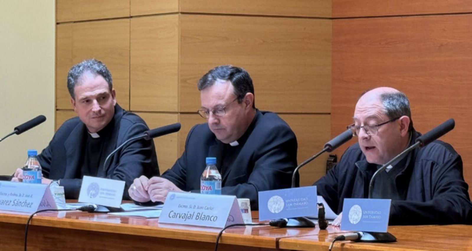 Asturias, Álvarez y Carvajal