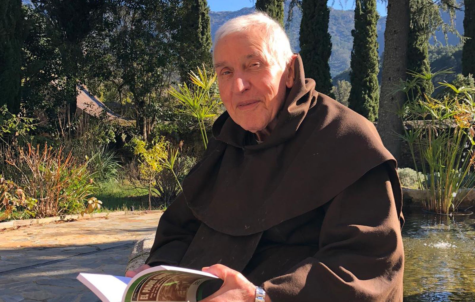 Fray Miguel Gutierrez