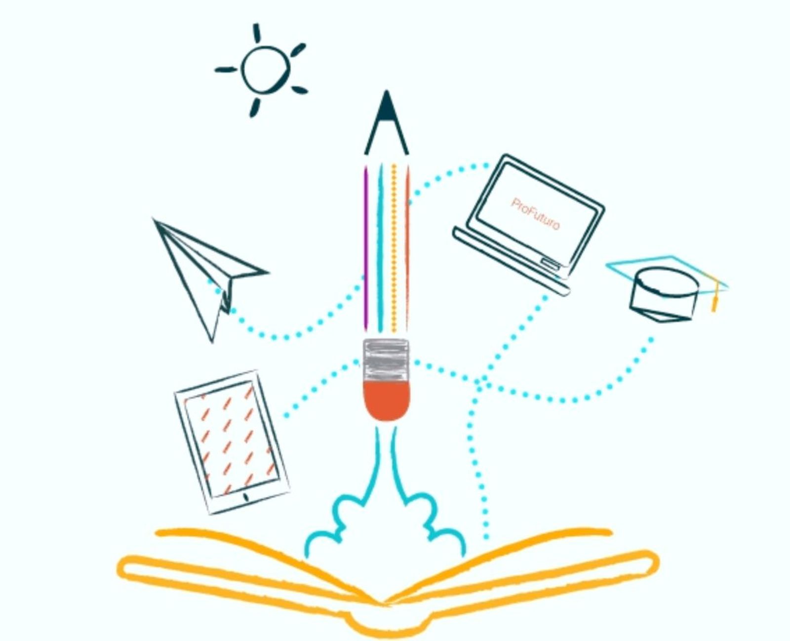 Comprometidos con la educación