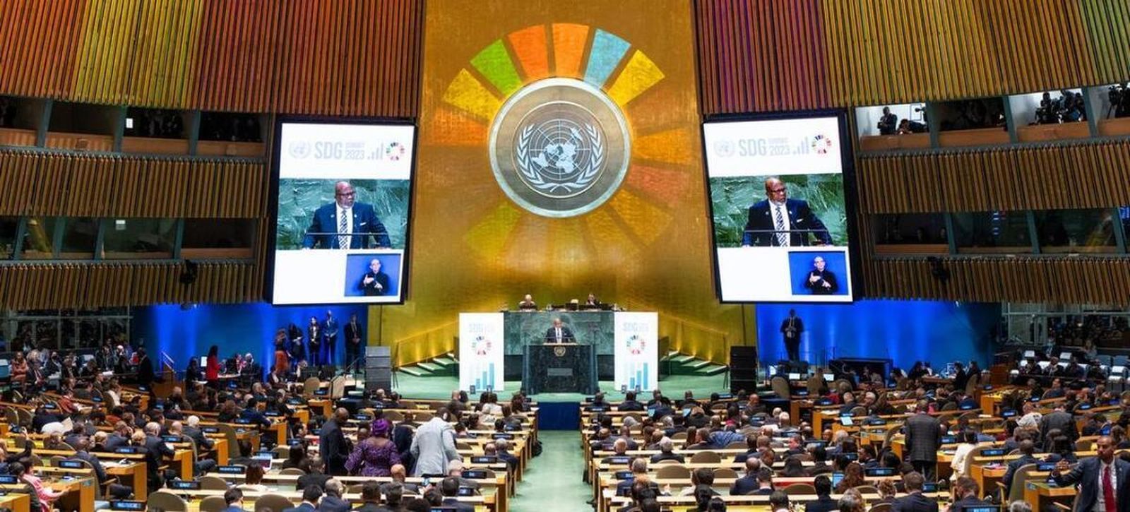 Iglesias del sur global a la ONU: "La COP30 debe ofrecer resultados acordes con la dimensión de la crisis climática"