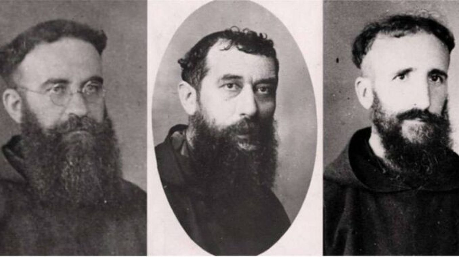 Los capuchinos de Vic, nuevos beatos