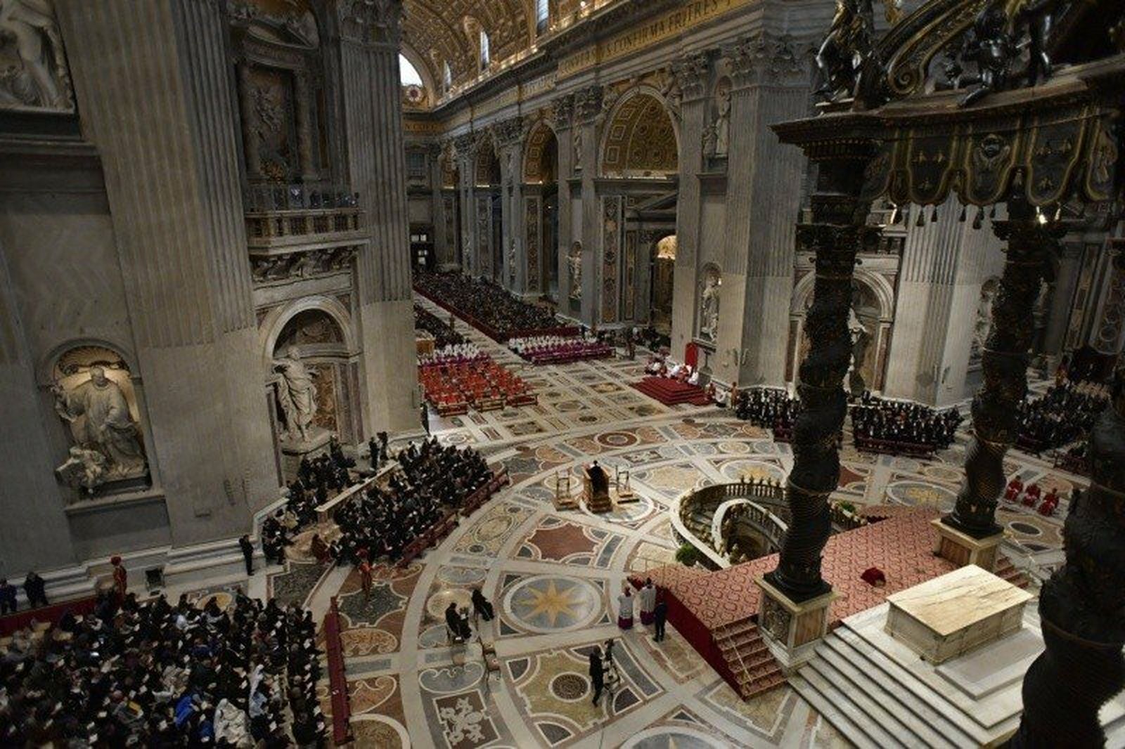 Basílica de San Pedro