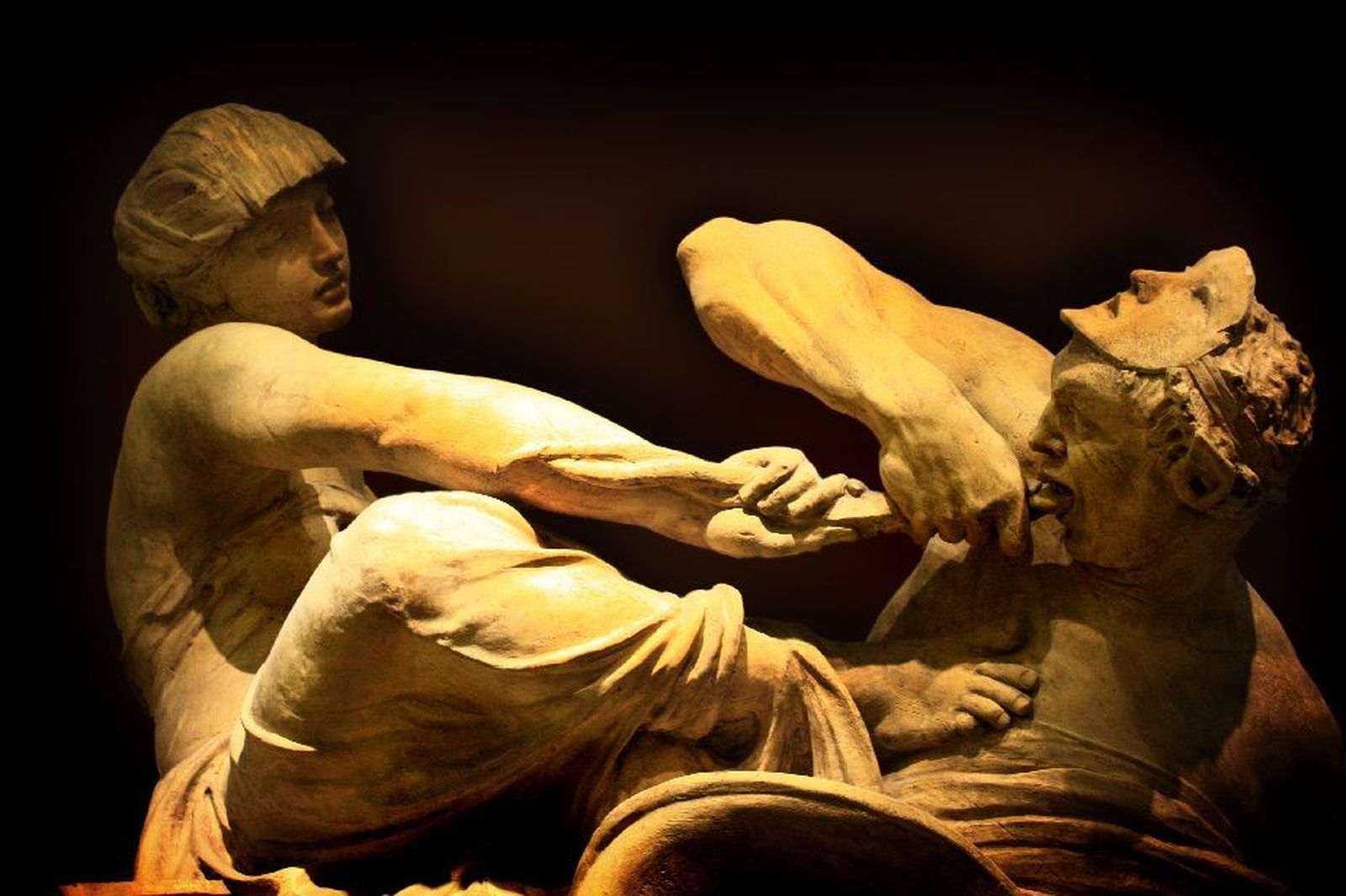 La verdad y la falsedad