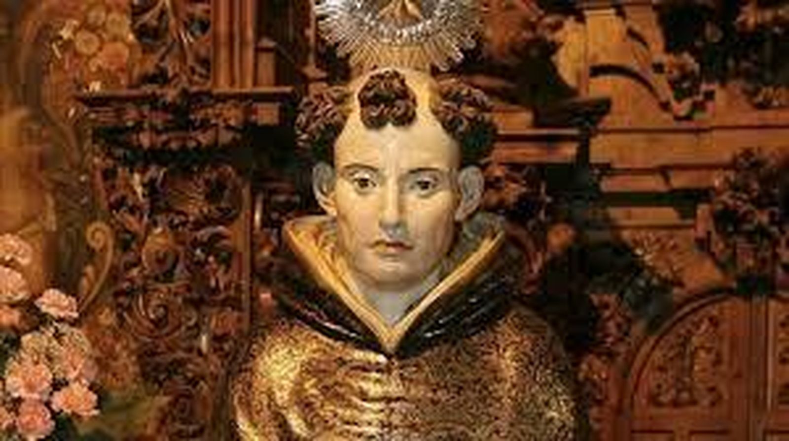 Beato Álvaro de Córdoba (Patrono de las hermandades y cofradías de Córdoba.)