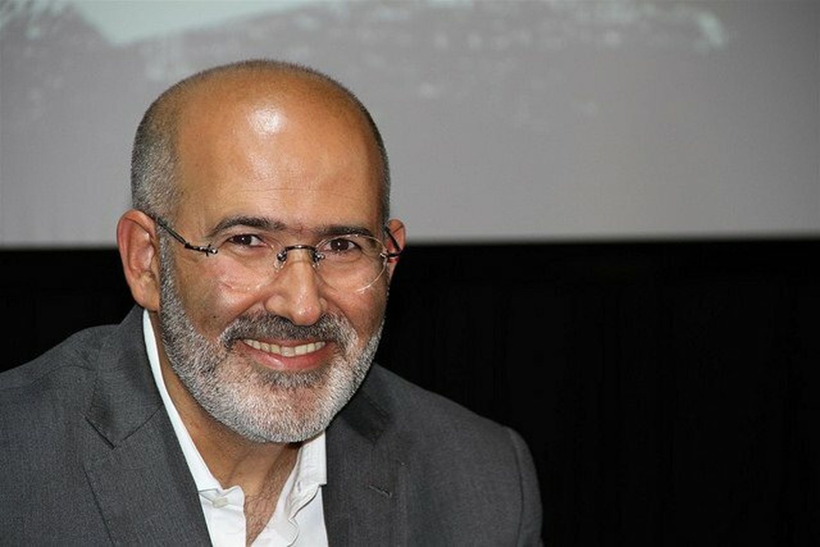 José Tolentino Mendoça, uevo responsable de la Biblioteca Apostólica y del Archivo del Vaticano