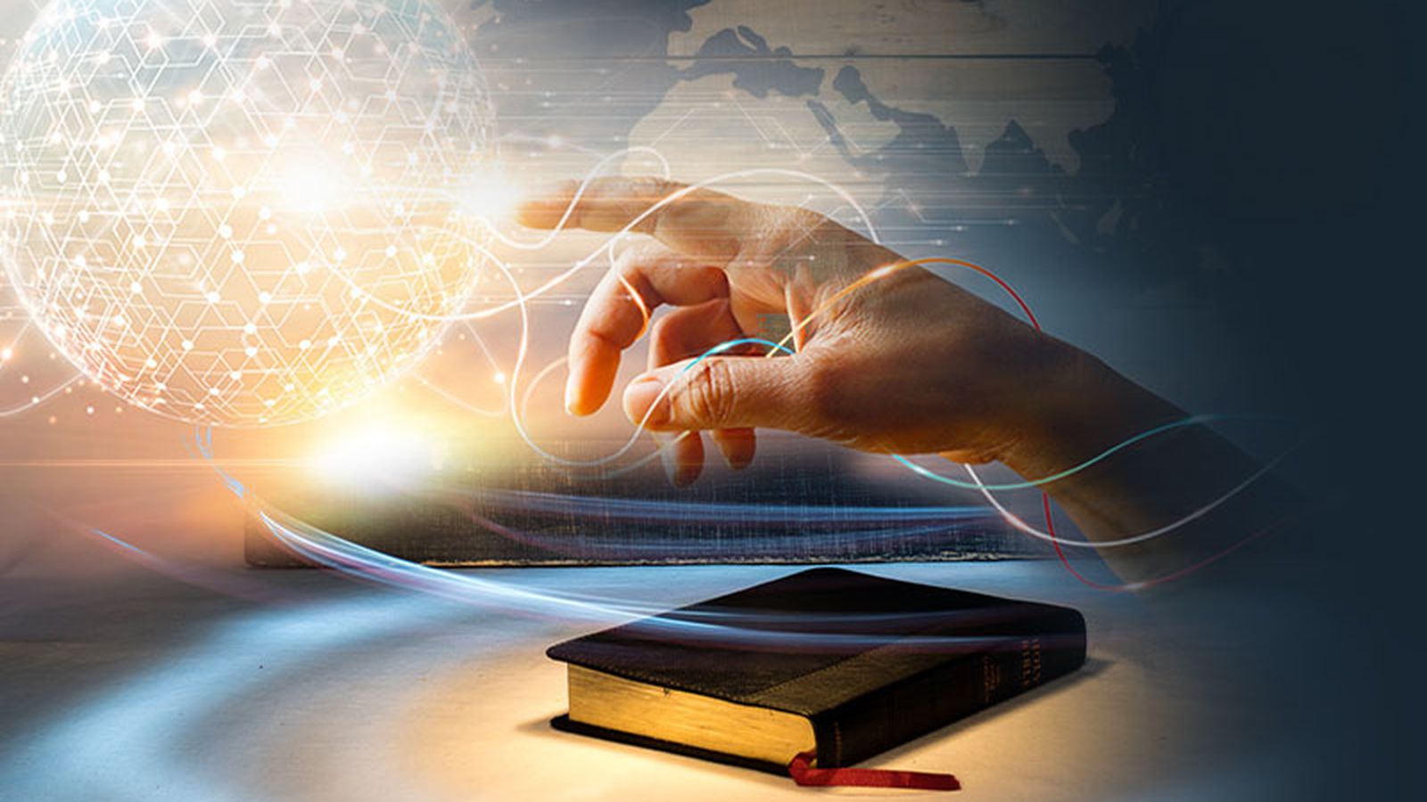 Comunicae el Evangelio