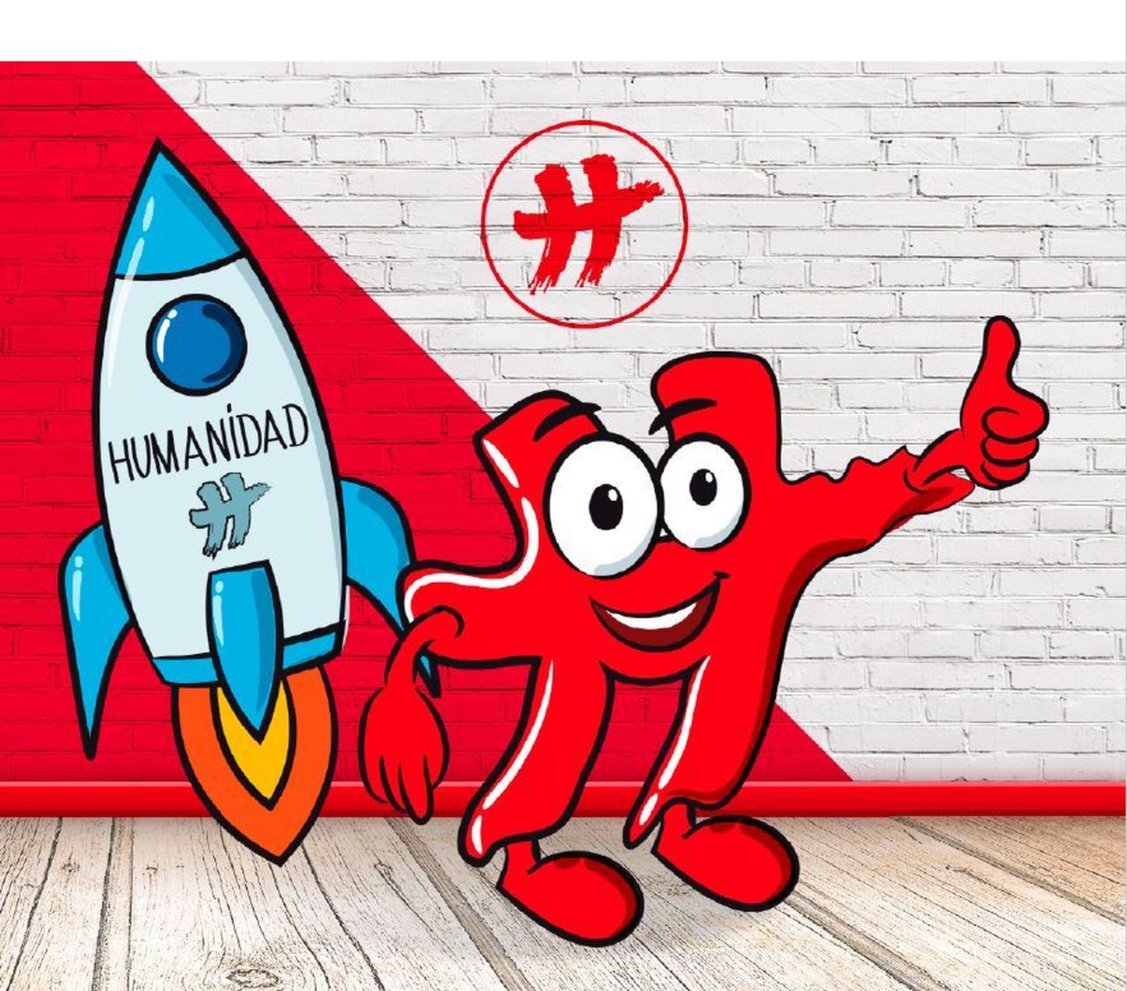 El principio de humanización