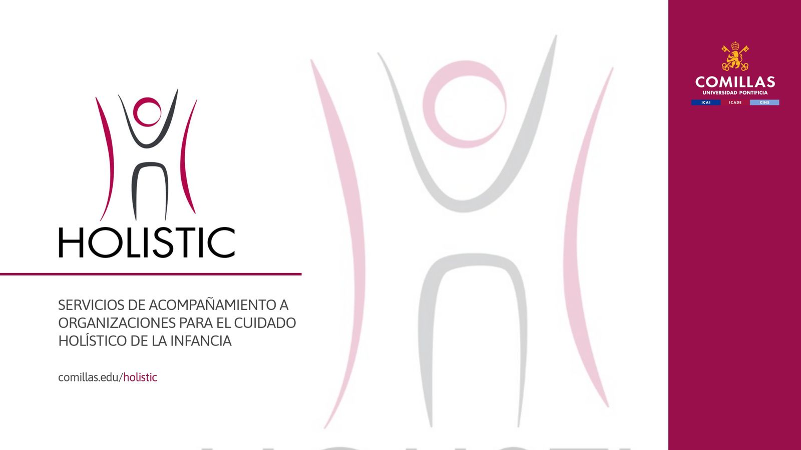 Proyecto HOLISTIC