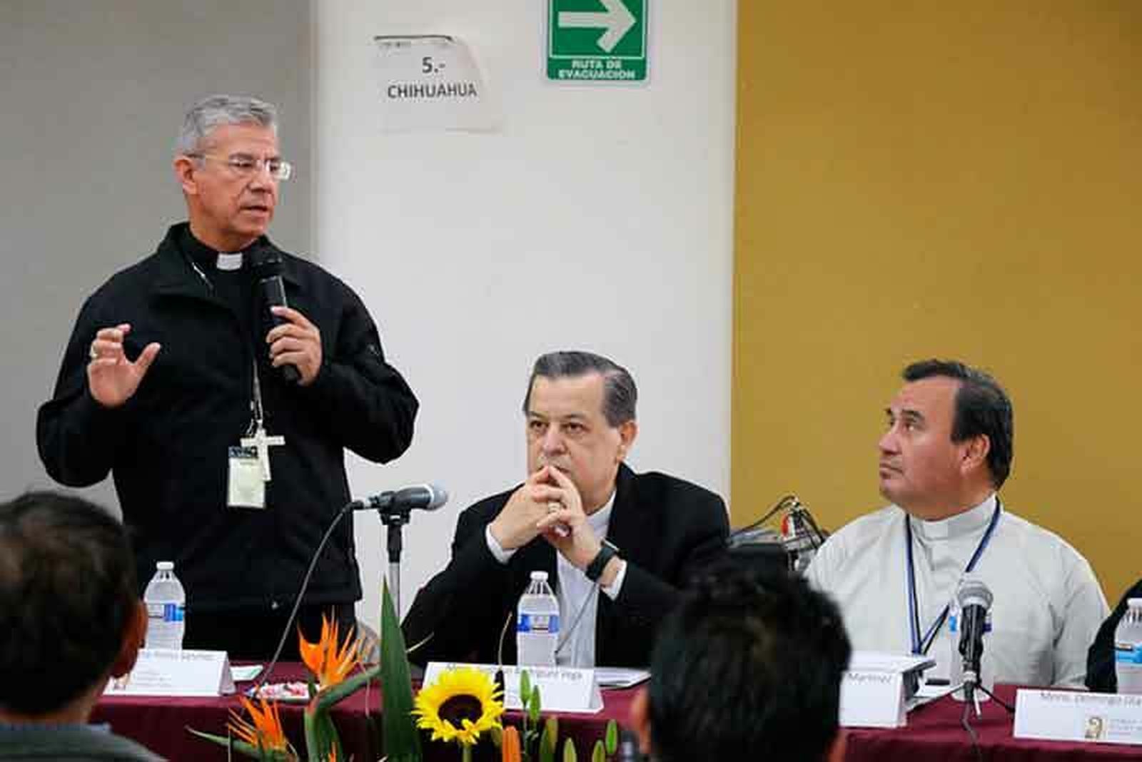 Ante la devastación de la selva amazónica