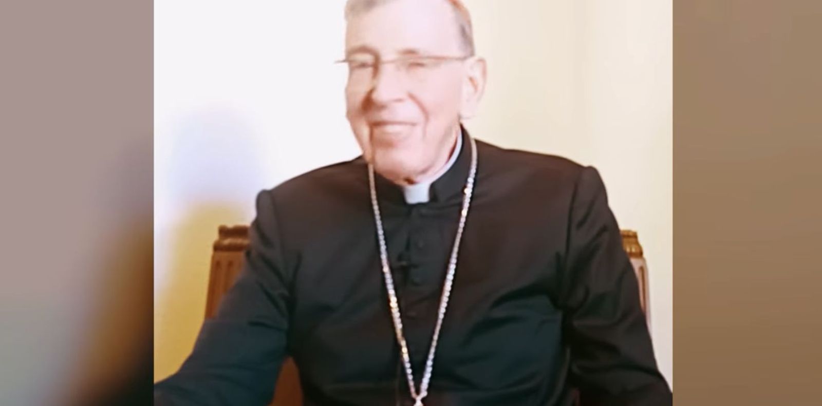 Cardenal Kurt Koch