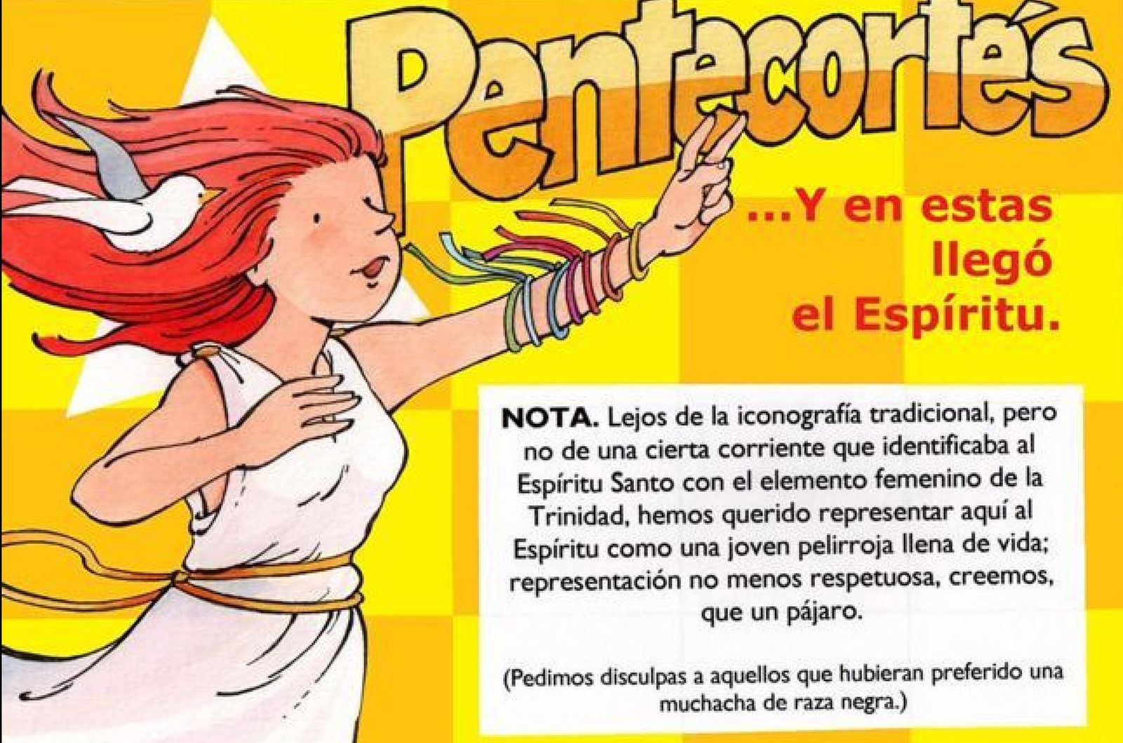 Pentecostés