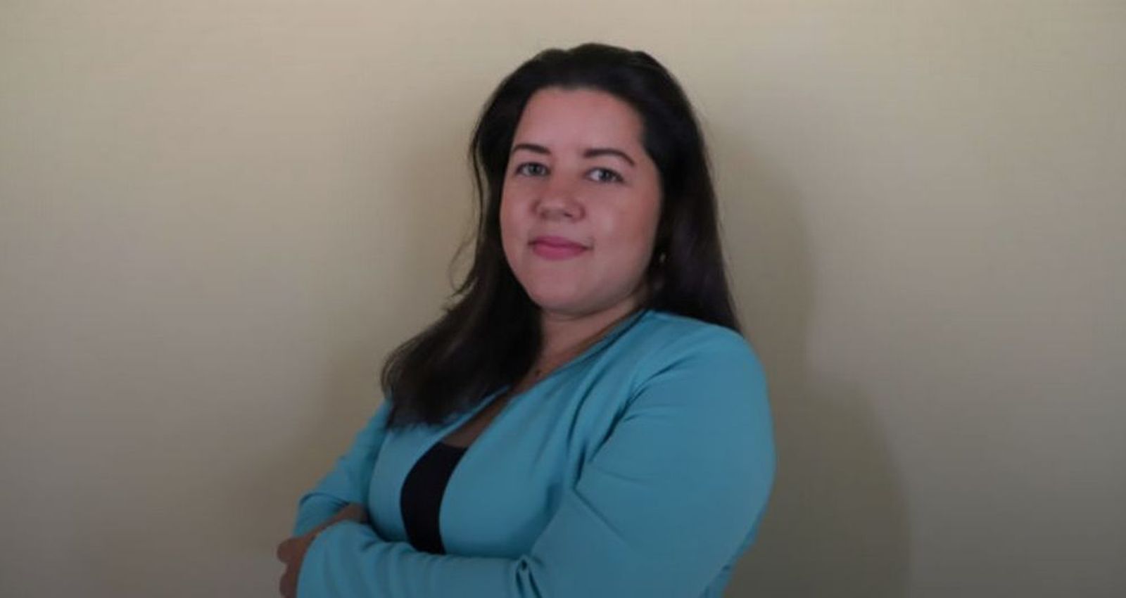 Martha Patricia Molina