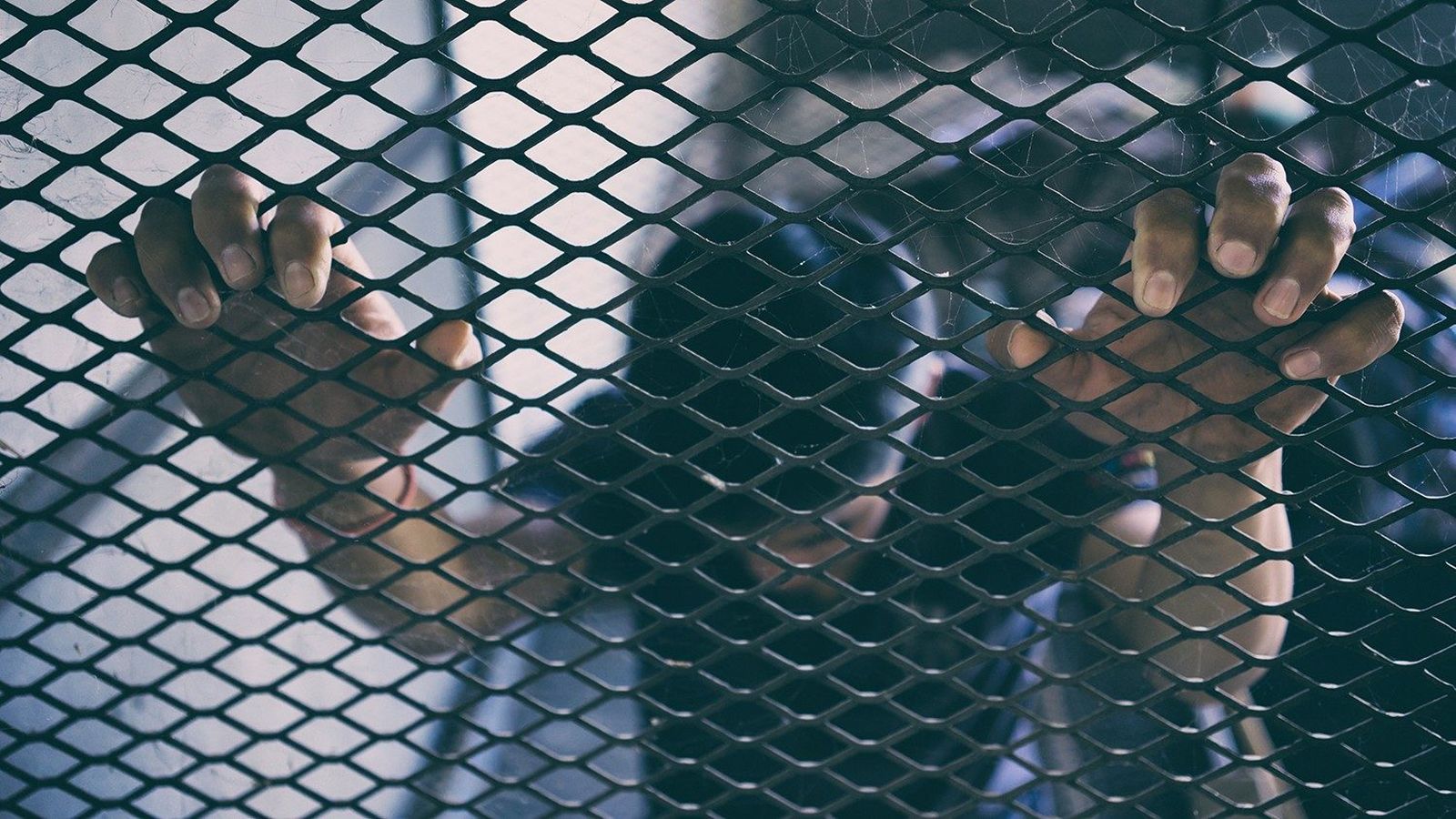 Menores victimas de trata