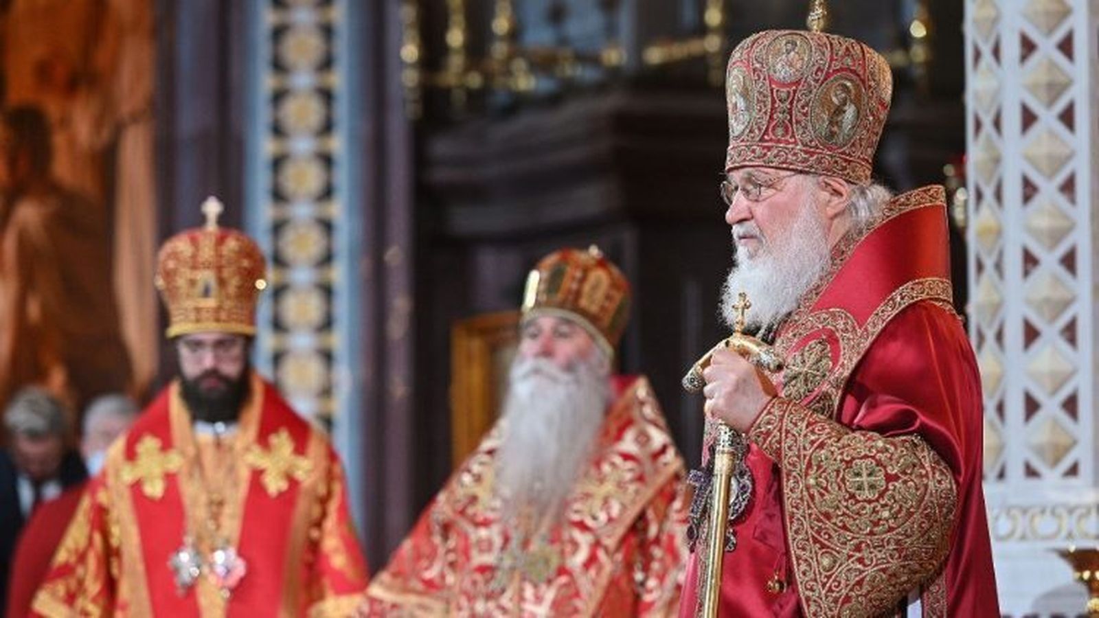 El Papa pide a los católicos rusos "ser una semilla evangélica que ofrezca con alegría y humildad el Reino de Dios"