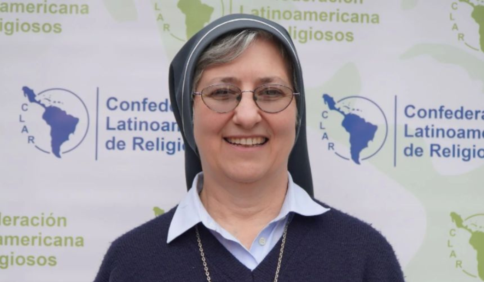 Hermana María Inés Castellaro