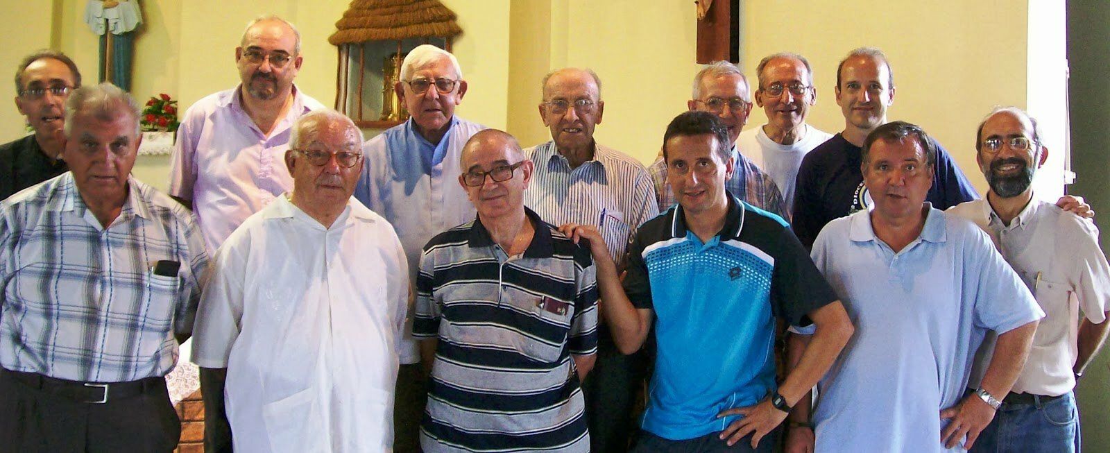 Misioneros del IEME