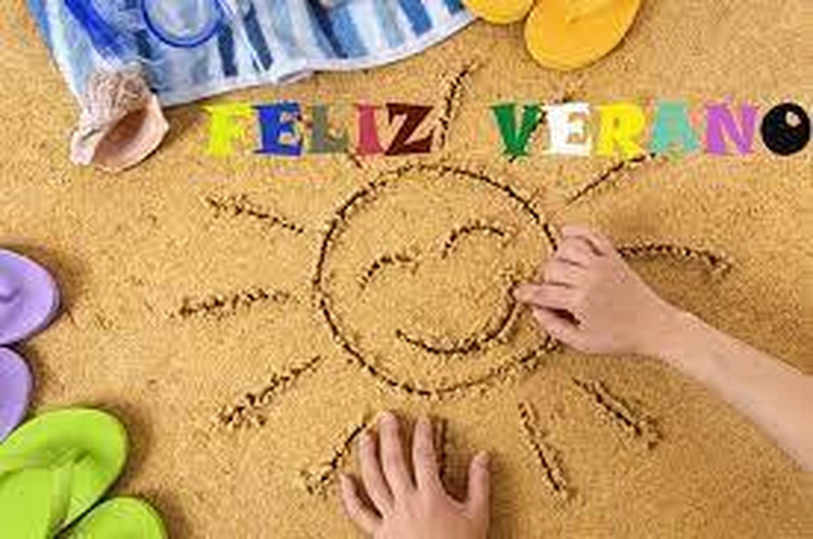 Dejemos los móviles y relojes a un lado