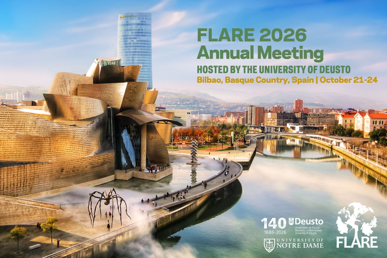 FLARE 2026