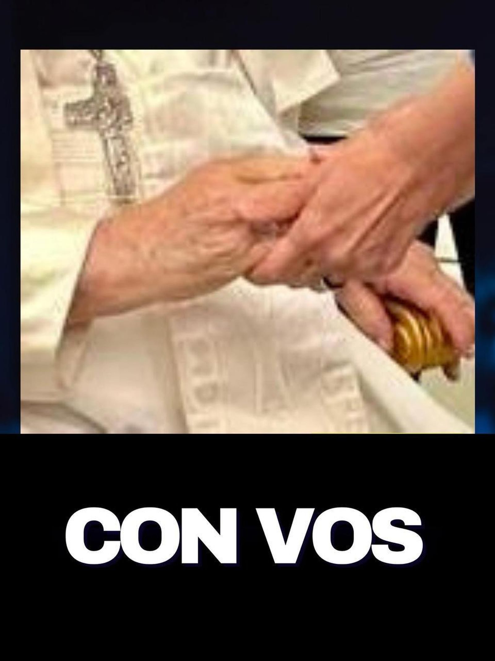 Con vos