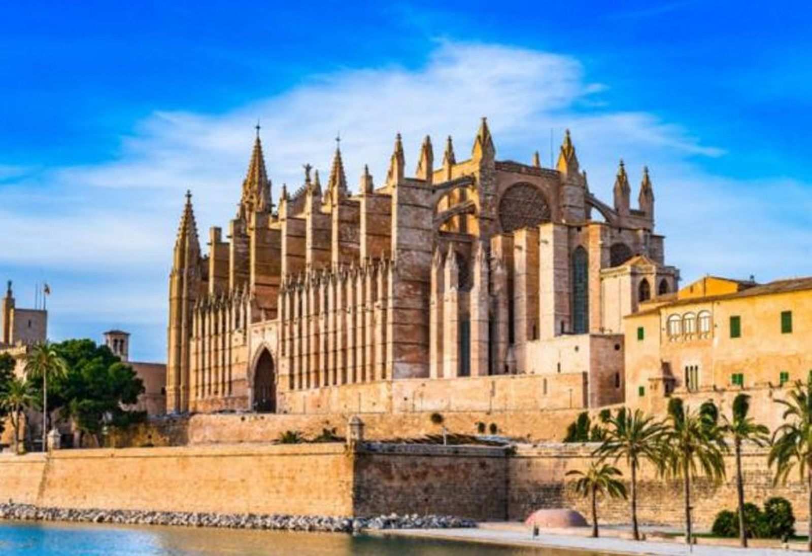 Catedral de Mallorca