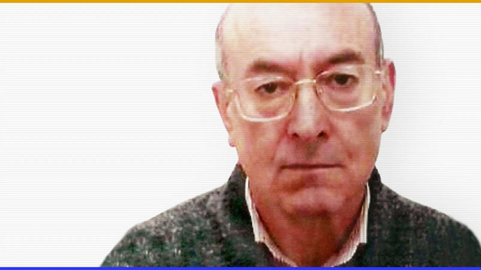 Faustino Vilabrille Linares