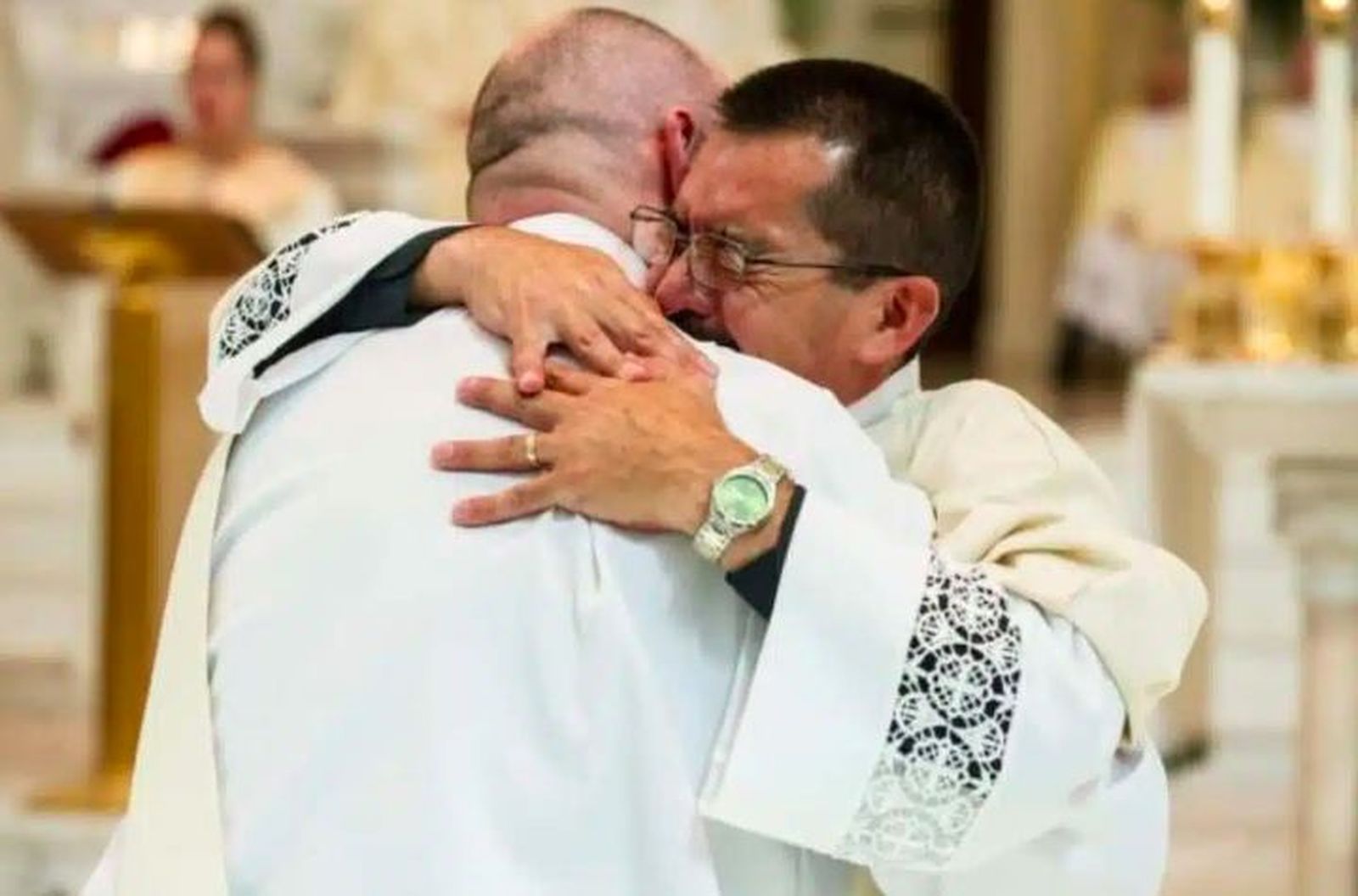 Salud mental de sacerdotes no debe ser un tabú sino una necesidad pastoral: Arquidiócesis Primada de México