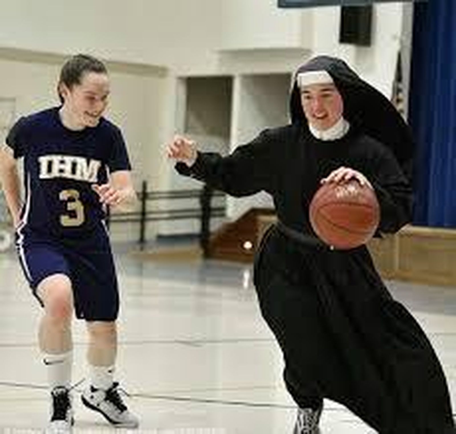 Canasta de vocaciones