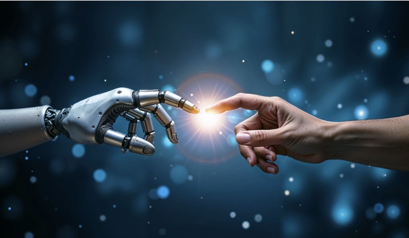 Inteligencia Artificial y Pastoral