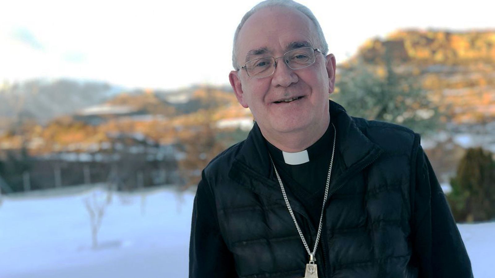 Ángel Javier Pérez Pueyo