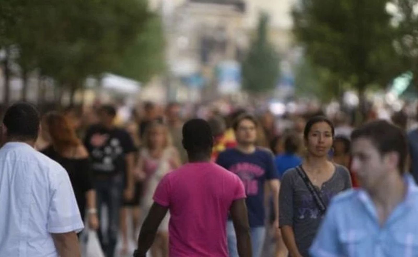 Foto cedida (para esta ocasión) por la oficina de comunicación del Opus Dei