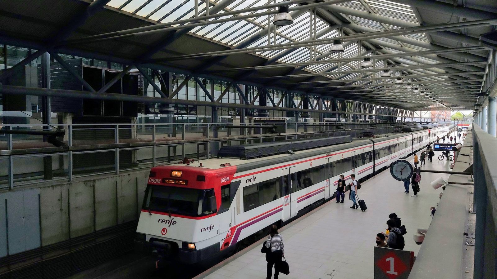 Cercanías Renfe