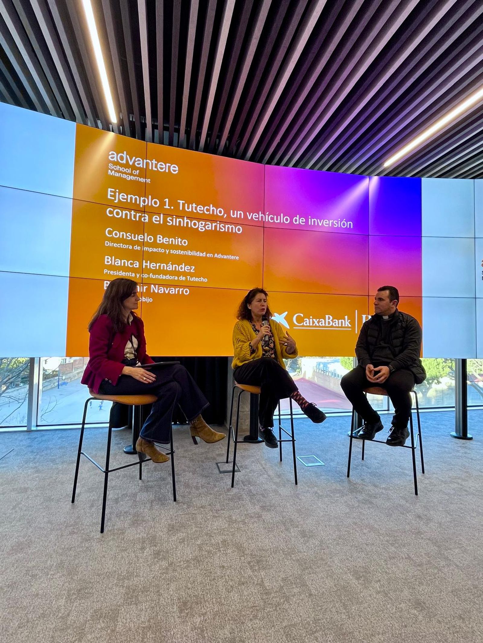 Jornada Mensuram Bonam