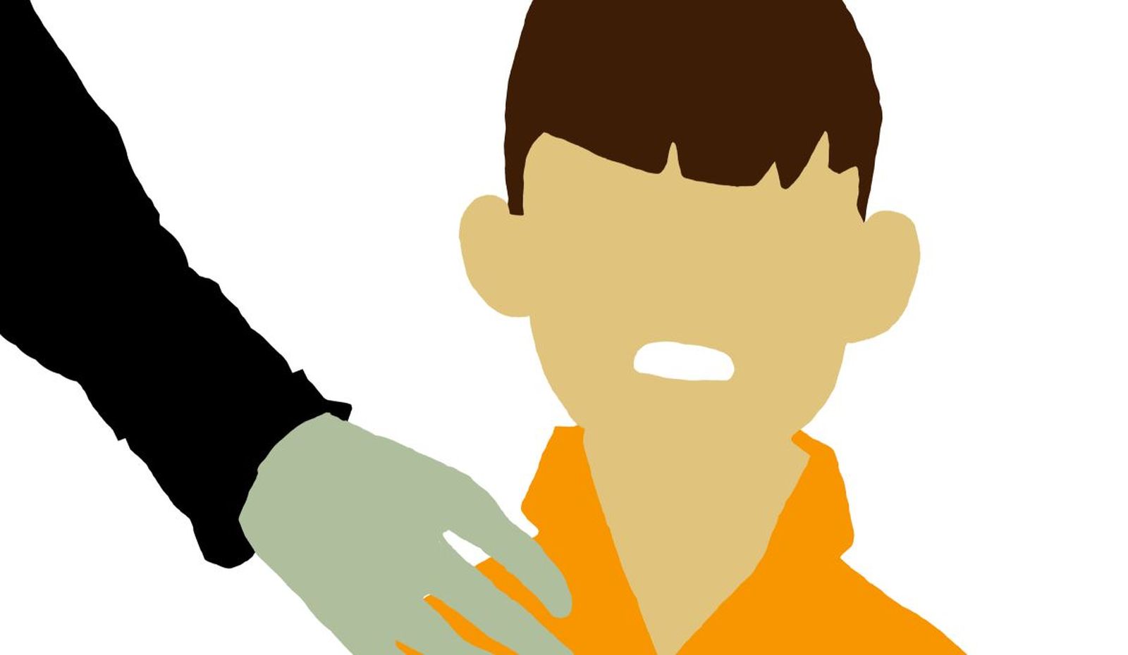 Abusos en la Iglesia