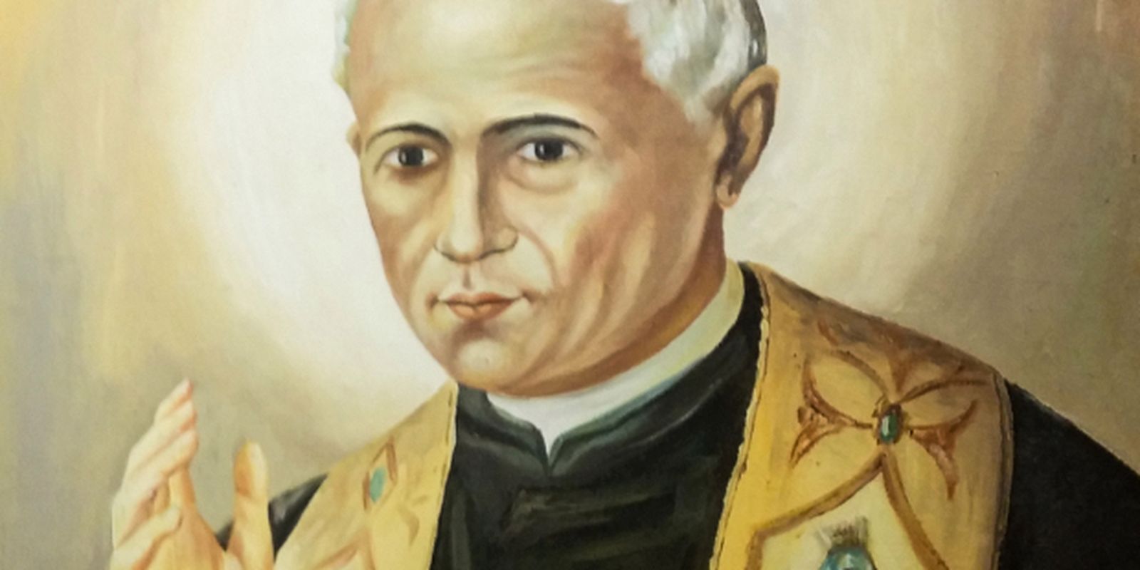 San Antonio Mª Pucci  (El Curatino deViareggio)