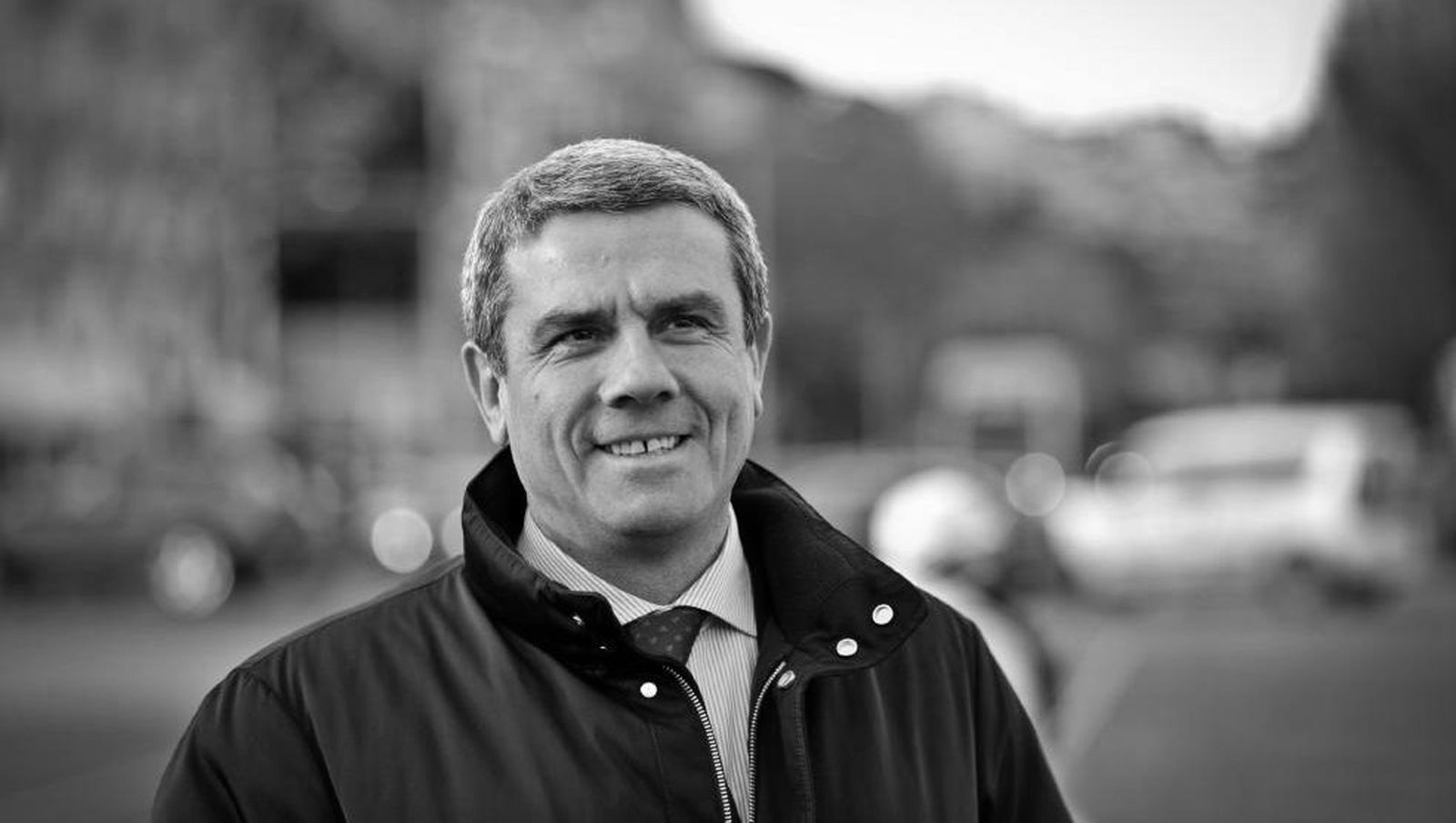 'Los jesuitas. Del Vaticano II al Papa Francisco'., pasión y maestría de la mano de Gianni La Bella