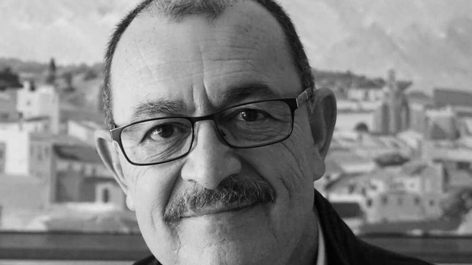 José Antonio Santano