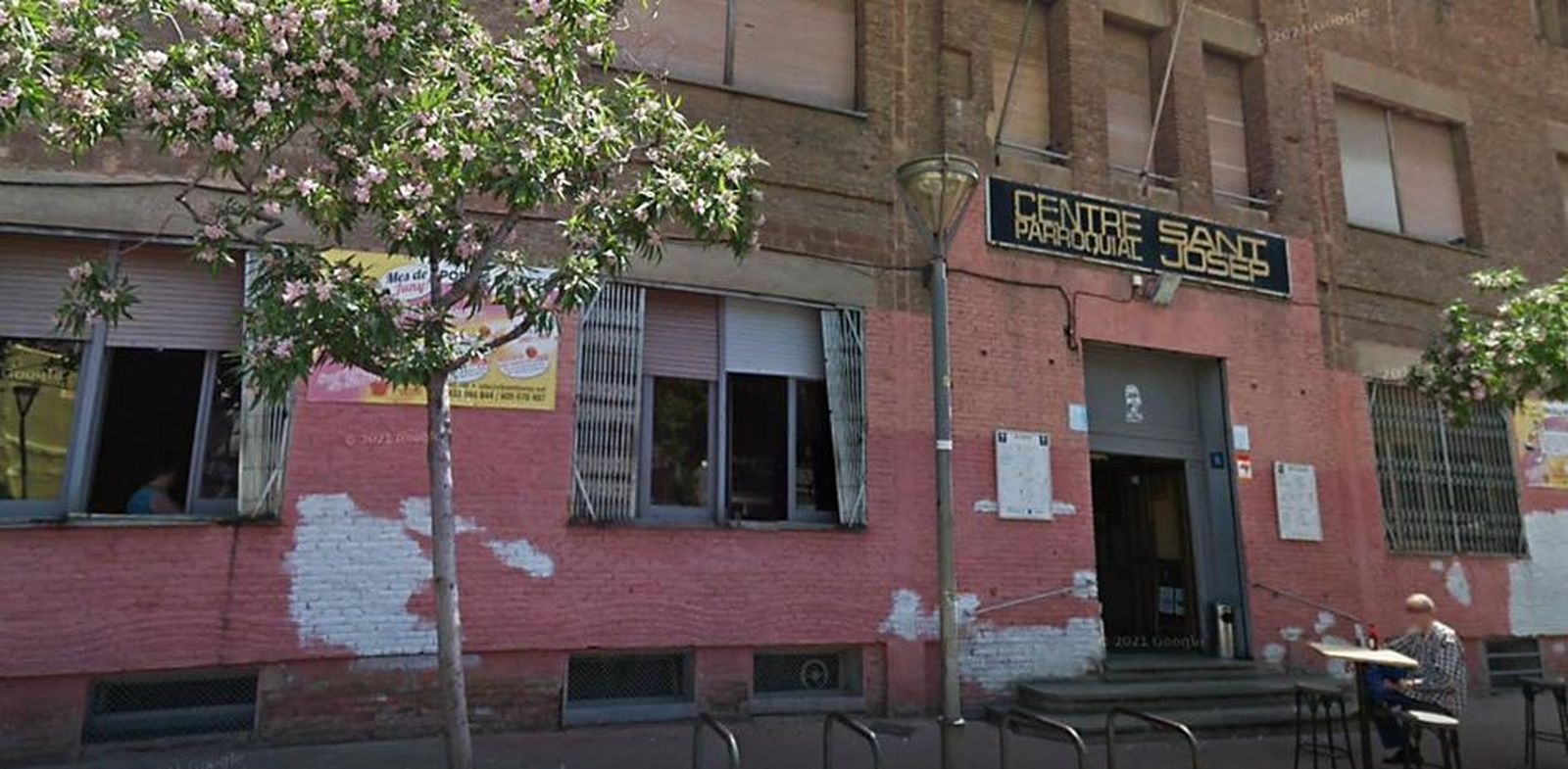 La sentencia judicial sobre el Centro Parroquial de Badalona, ocupado clubs deportivos de la ciudad, da la razón al arzobispado