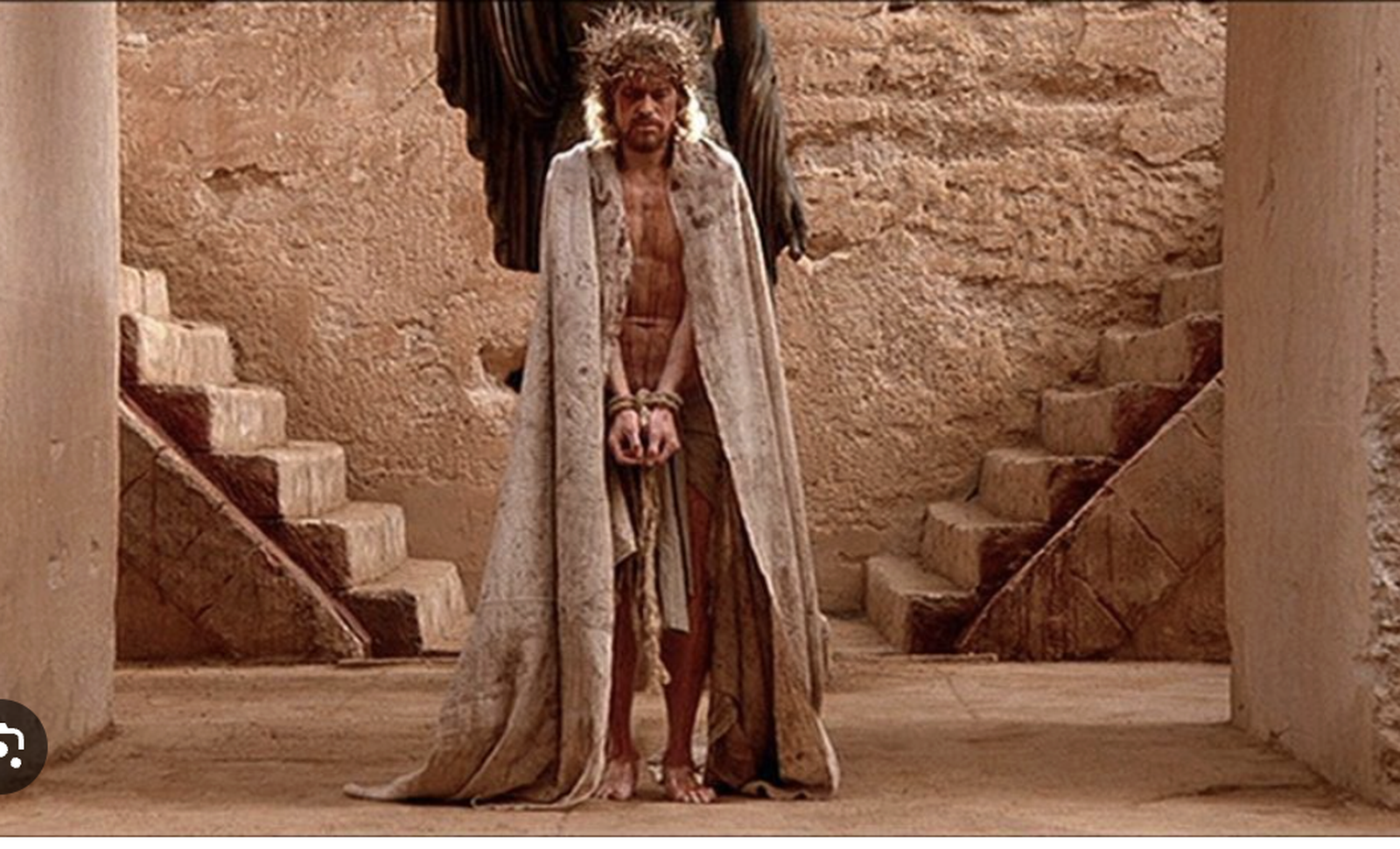 La última tentación