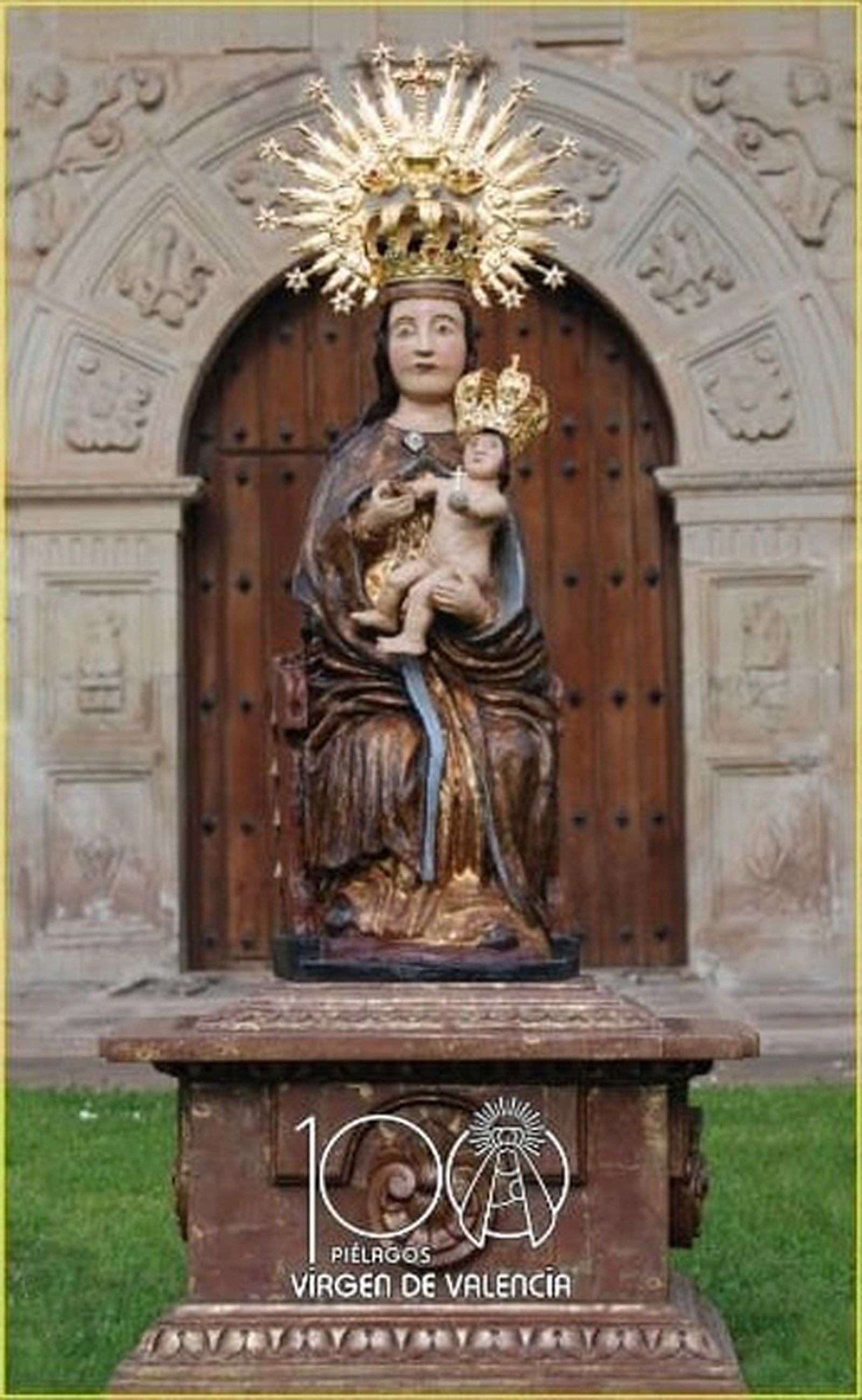 Virgen de Valencia