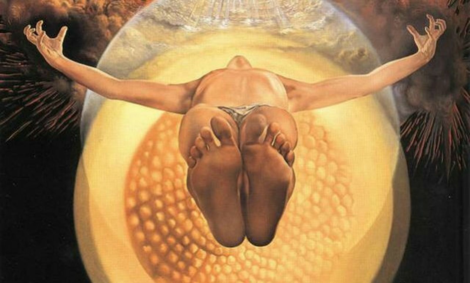 Poder liberador de Jesucristo