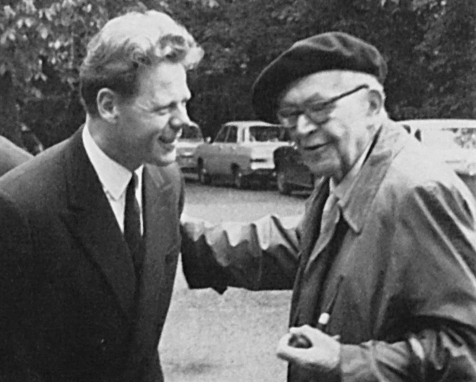 Küng y Barth