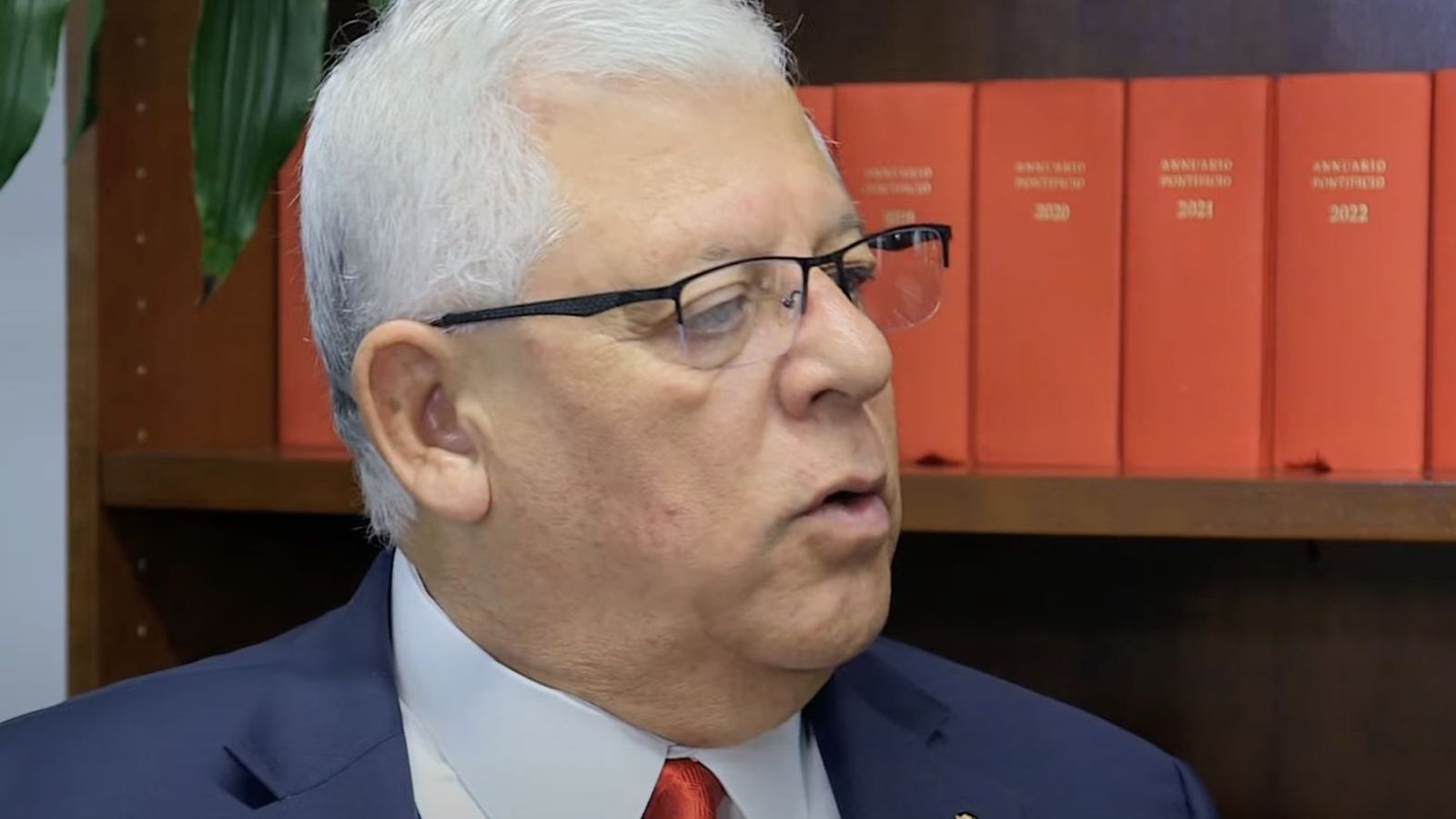 Mario J. Paredes