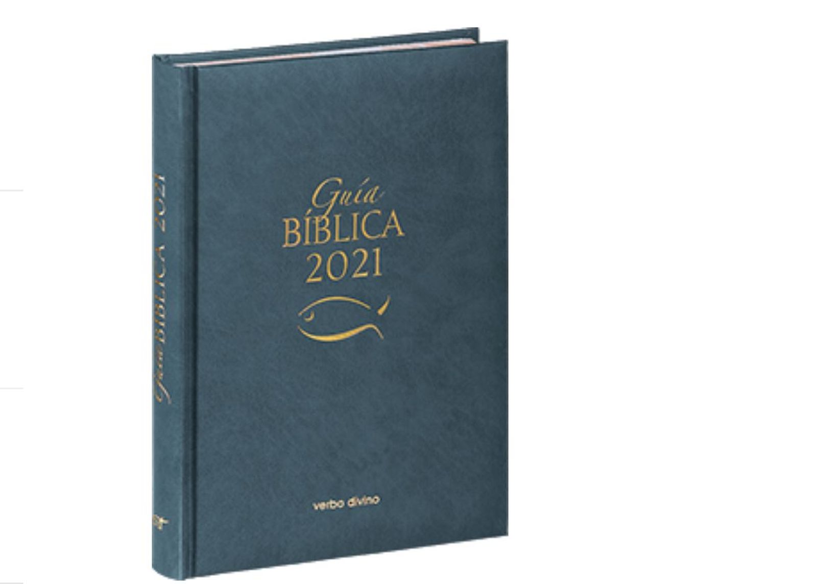 Guía bíblica 2021